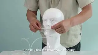 YUWELL HƯỚNG DẪN SỬ DỤNG MÁY TẠO OXY 7F-10