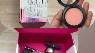 UNBOXING/ Распаковка AIABEAUTY декабрь. Уже не так здорово⁉️😱