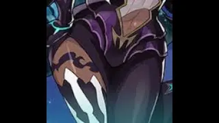 Dragalia Lost | Expert Ciella | Lin You POV | My First Clear