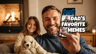 Memes Your Dad would Use