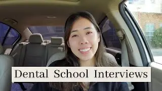 How to prepare for a dental interview + questions