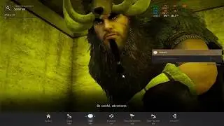 Black Desert A Devoted Son Quest - Everlasting Herb