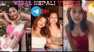 How To Watch Viral Nepali Videos On Telegram (General Explanation)