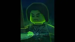 Ninjago Morro vs Nya | 