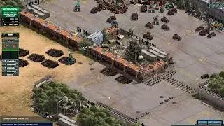 War Commander Com1 Lazarus Rise event Free repair