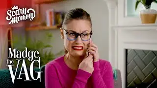 Bacterial Vaginosis vs Yeast Infection | Madge the Vag | Scary Mommy