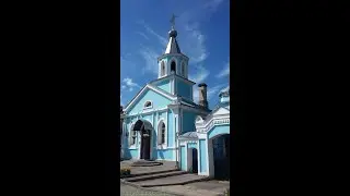 Опочецкий уезд и его почитаемые иконы