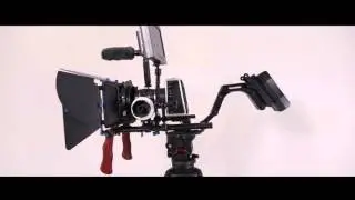 РИГ JieYang (model Maili Rig) - «Фотодело» Магазин фото.