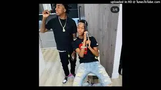 [FREE] Rico Cartel x 9lokknine Type Beat 2021 