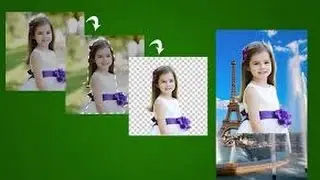 change background of image in adobe photoshop