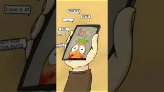 His name is Wouky