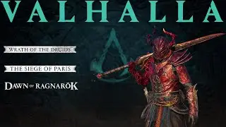 Should You Buy Assassins Creed Valhalla DLCs in 2024?