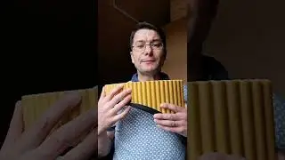Двойное стаккато