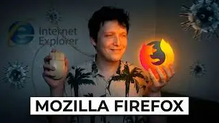 WHAT HAPPENED TO THE FOX BROWSER?