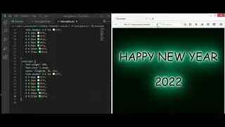 css neon text effect | css neon light | css neon light animation #css #codes
