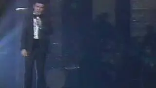 Муслим МАГОМАЕВ 