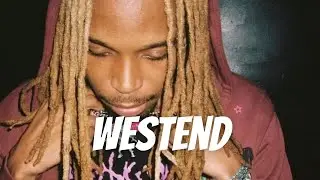 FREE Pluggnb x Boofpaxkmooky Type Beat - WestEnd