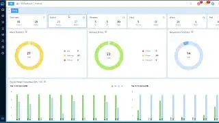 D-Link D-View 8 Network Management Software (DV-800)