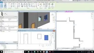 Revit 101 | Part 05 | Door and Window Families