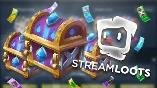 COMO PONER CARTAS EN TUS DIRECTOS CON STREAMLOOTS 2019 | TUTORIAL ESPAÑOL