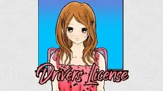 Drivers License AMV