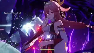 Genshin Impact - Desert Pavilion Chronicle Farming!