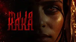 SYM - KAKA | DESI FUNK (Official Music Audio)