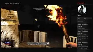 7 Days to Die for Mr Laggy Lag ep 3