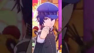 Naoto Dancing 1