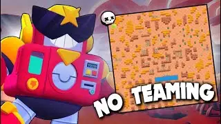 NO TEAMING ❌ | SURGE IN SOLO SHOWDOWN