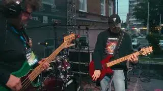 INPRINCIPLE - Целина (12.03.25)