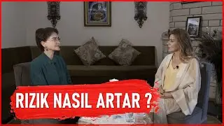 Rızık nasıl artar ! -  İpek Tuzcuoğlu ve Hayat Nur Artıran Tâhûrâ 11. bölüm