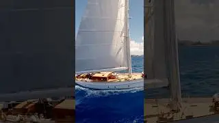 “The Wind” Spec Ad (Vertical Version)