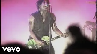 Nine Inch Nails - Gave Up (Live DTS 5.1 Surround Sound)
