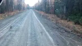 Эвенкия. гора зеленая сентябрь2018