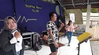 ikan dalam kolam (cover) Sentranada _ Kampung Karuhun