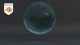Ice Material in Blender | Blender Tutorial