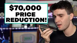 Watch Me Make A Low Cash Offer to a Seller (LIVE CALL)