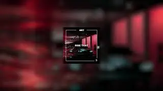 AWO - Ride That