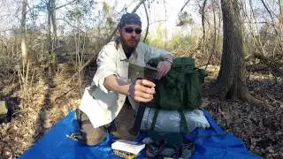 CanteenShop Part 2 - Personal Gear / Canteen Kits