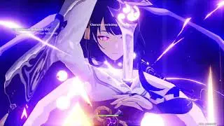 ASSASSIN OF KINGS ACHIEVEMENT Genshin Impact