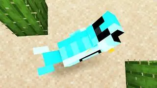 Testing Absurd Minecraft Challenges
