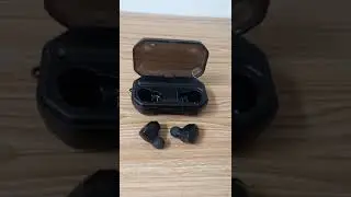 Bluetooth Headsets 2200mAh With Microphone Waterproof Sports Runnig Earphone