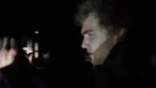 2 sPoOkY rUsSiAN tEeNs FiNd ThEmSeLf In ThE WoOdS.