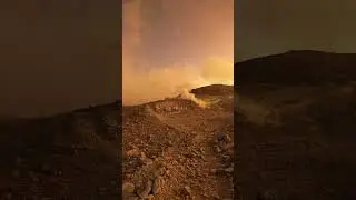 Apa ku ada di mars? #mars