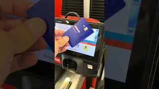 Mastering self checkout at CVS