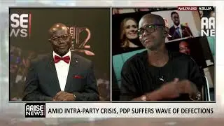 Tinubu Has Failed Woefully in Ruling Nigeria, May End Up As A One Term President - Onokpasa