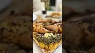 Happy Thanksgiving!