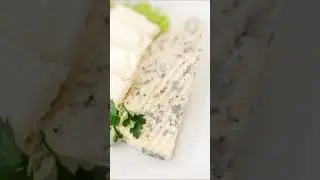 📌Самые известные голубые сыры 