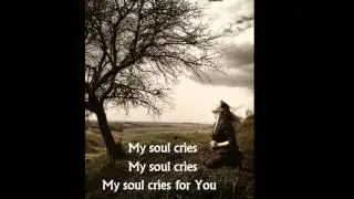Misty Edwards - Soul Cry
